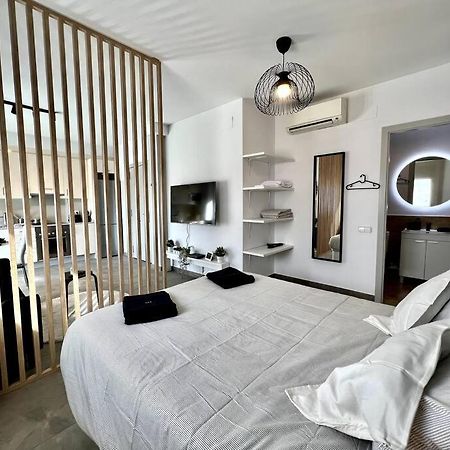 Апартаменты Loft Moderno En Buena Ubicacion Терраса Экстерьер фото